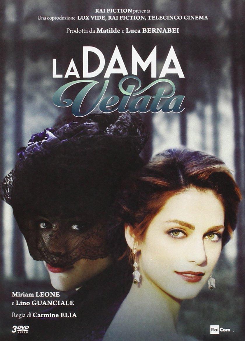 La dama velada (Miniserie de TV)