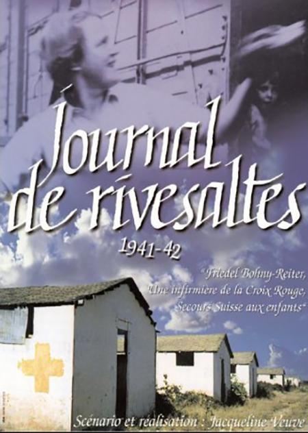 Journal de Rivesaltes 1941-1942