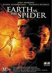 Earth vs. the Spider (TV)