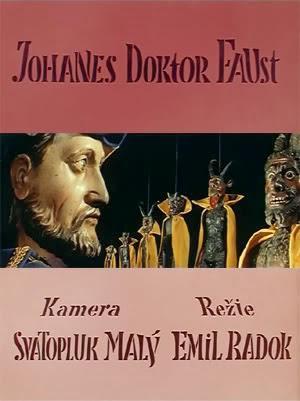 Johanes Doktor Faust (S)