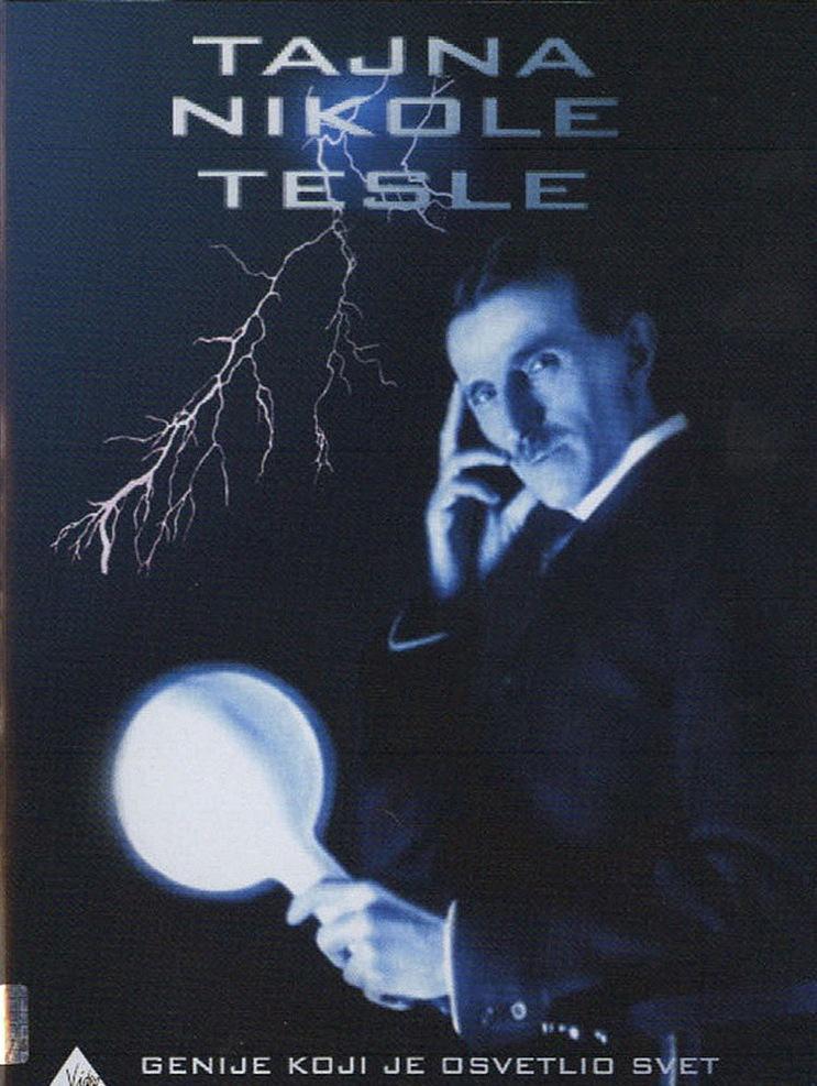 El secreto de Tesla