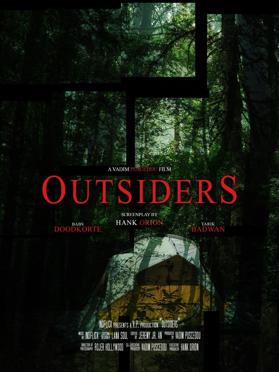 Outsiders