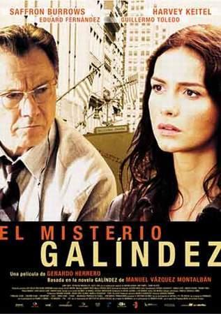 El misterio Galíndez