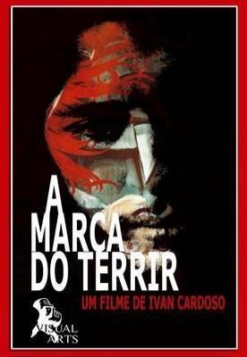 A Marca do Terrir