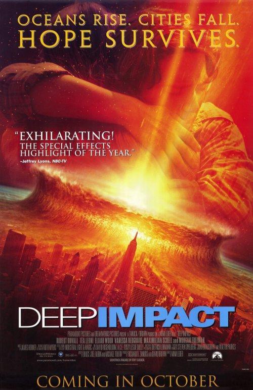 Deep Impact