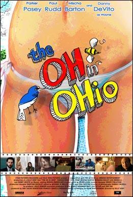 The Oh in Ohio