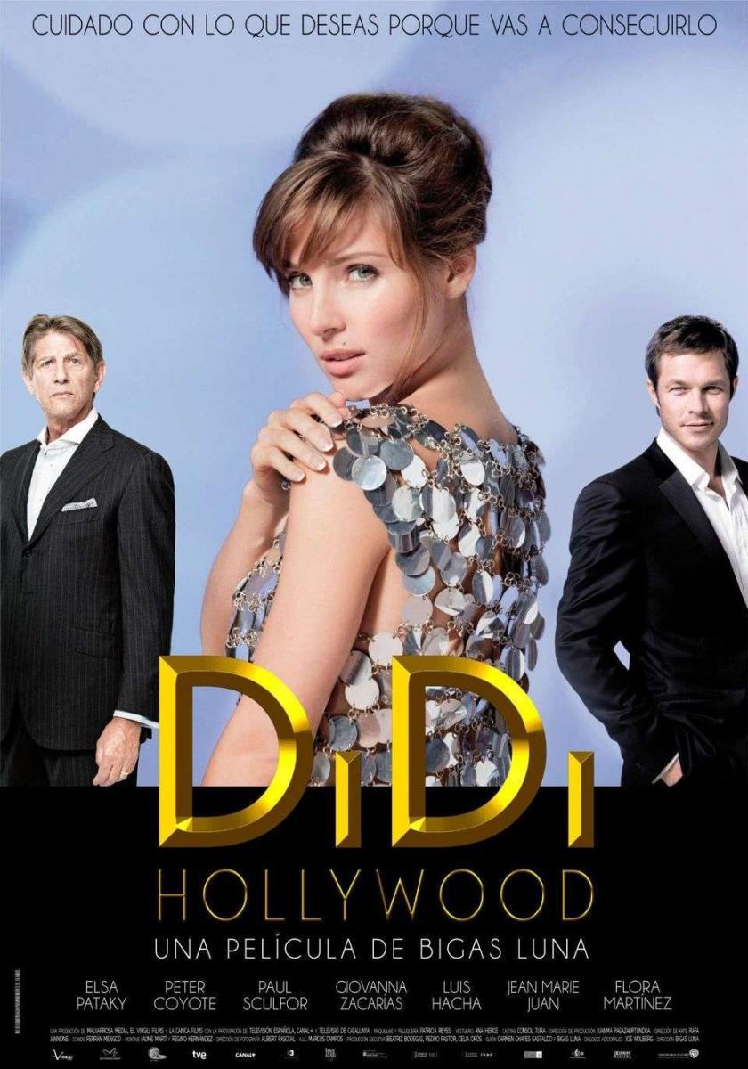 DiDi Hollywood