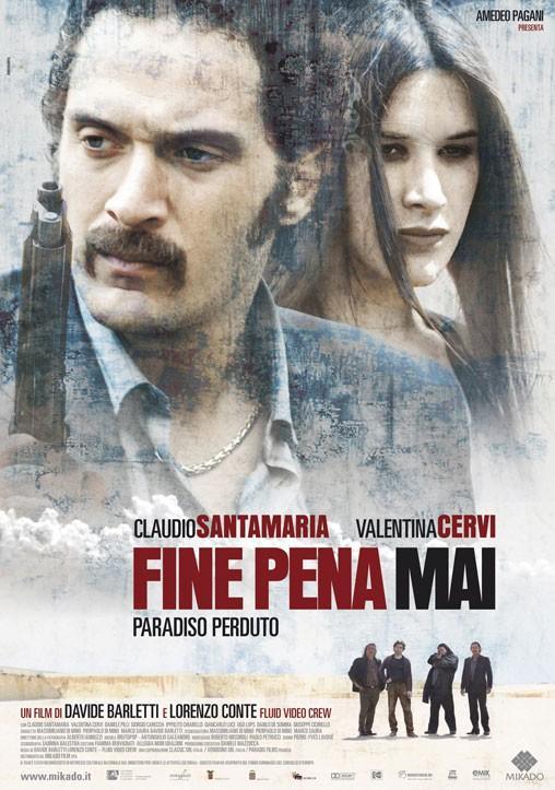 Fine pena mai: Paradiso perduto