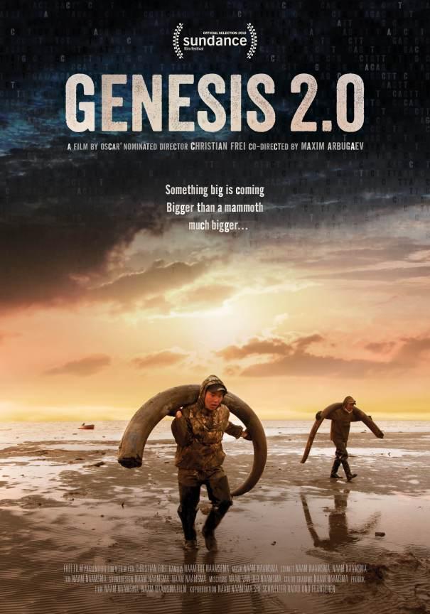 Genesis 2.0