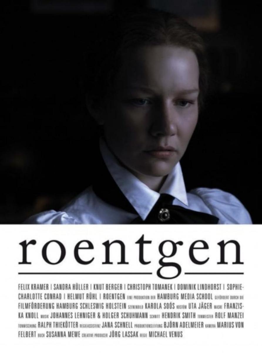 Roentgen (C)