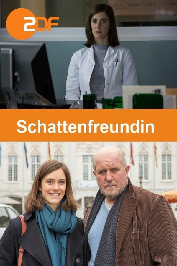 Die Schattenfreundin (TV)