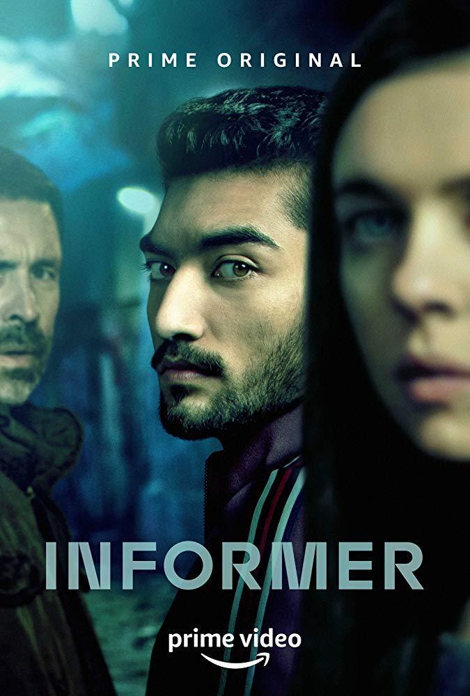 Informer (Miniserie de TV)