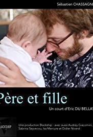 Père et Fille (C)