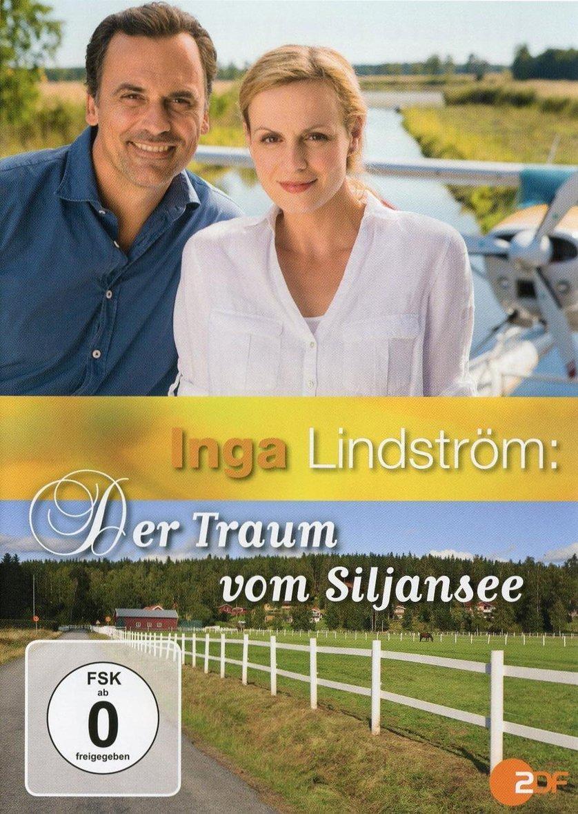 Inga Lindstrom: Der Traum vom Siljansee (TV)