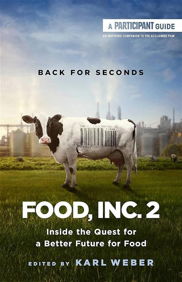 Food, Inc. 2