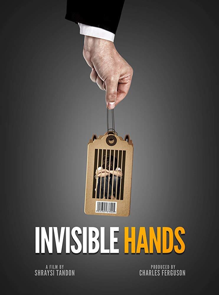 Invisible Hands