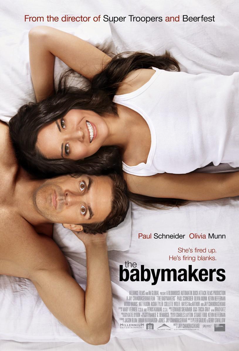 Los babymakers