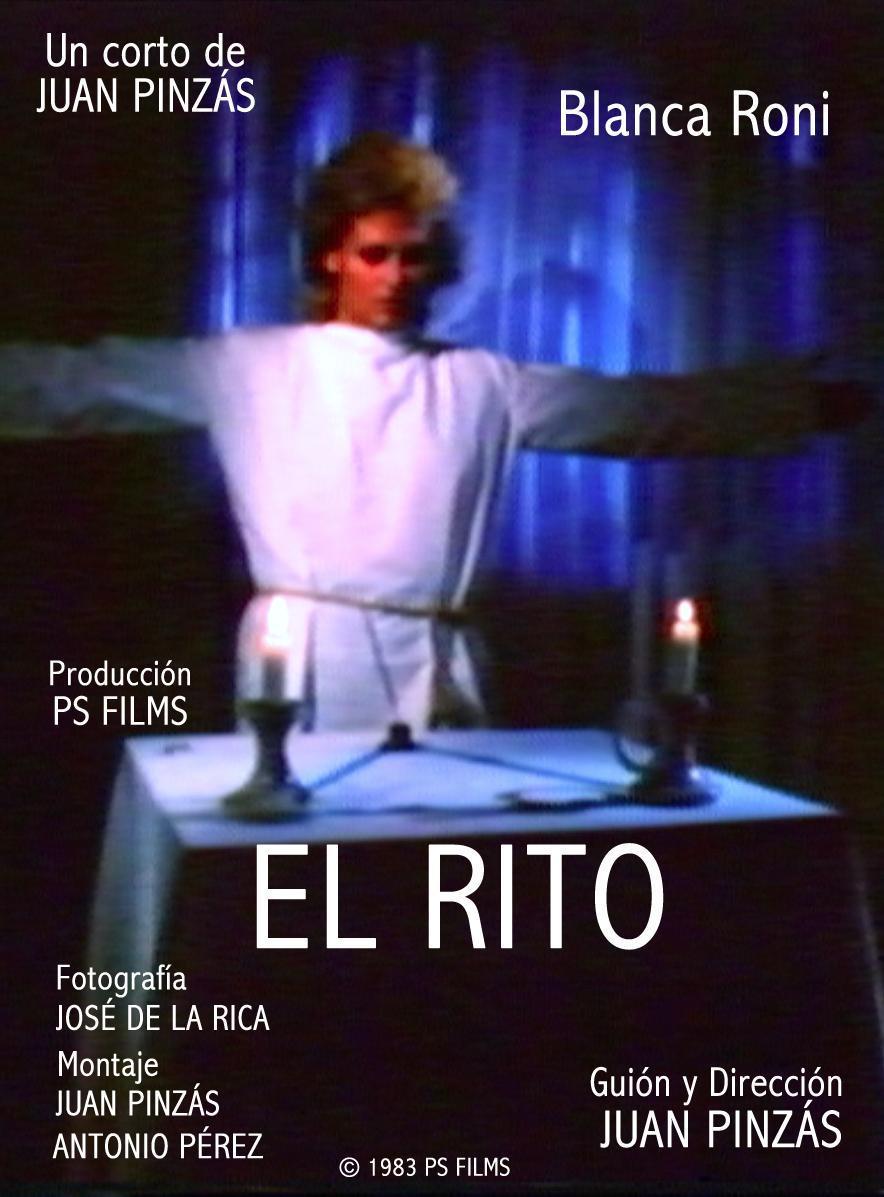 El rito (S)