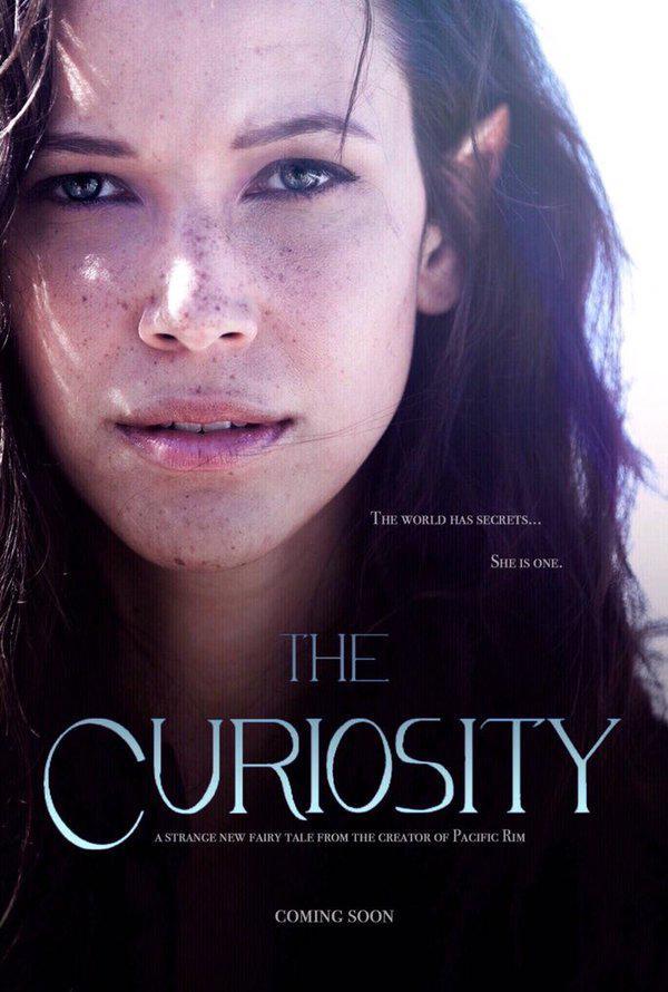 The Curiosity (C)