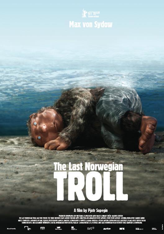 The Last Norwegian Troll (S)