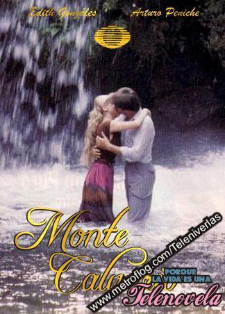 Monte Calvario (Serie de TV)