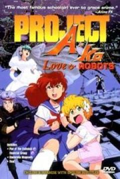 Project A-Ko 4: Final