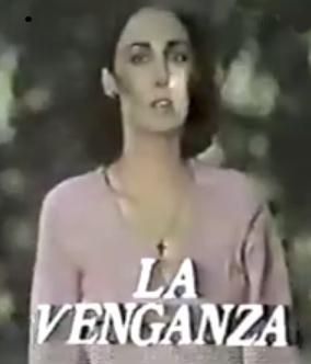 La venganza (Serie de TV)