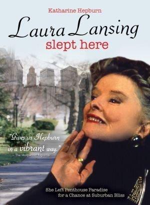 Laura Lansing duerme aquí (TV) (1988)