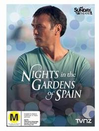 Noches en los jardines de España