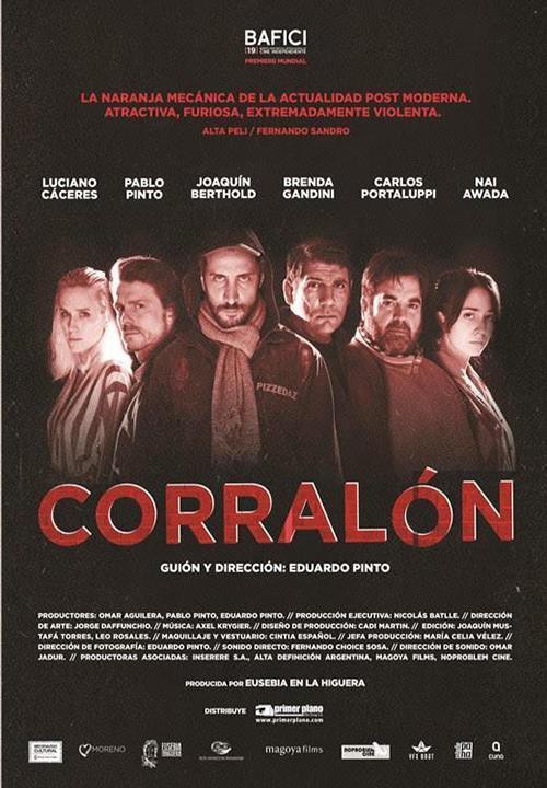 Corralón