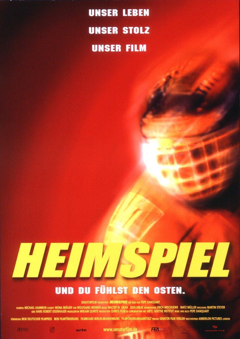 Heimspiel (Großstadtrevier)