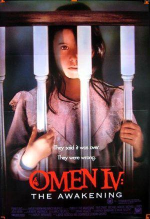 Omen 4: The Awakening (TV)