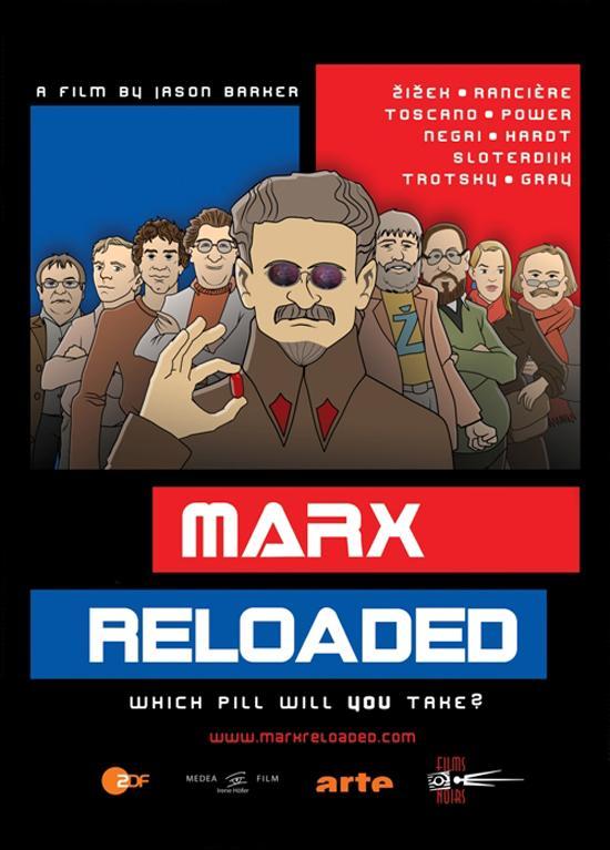 Marx Reloaded