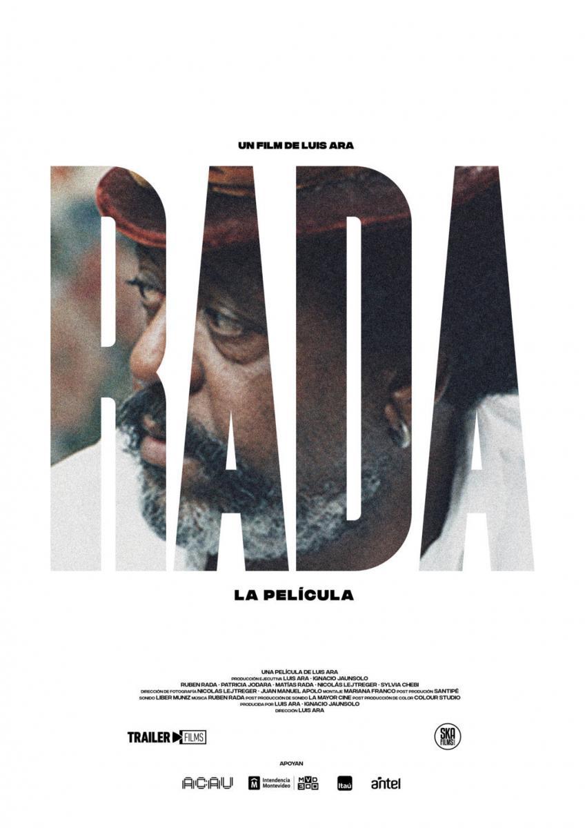 Rada, la película