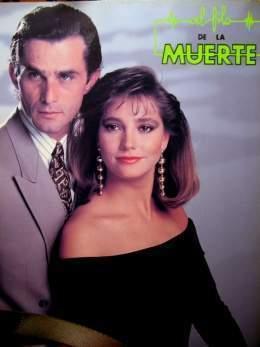 Al filo de la muerte (TV Series)