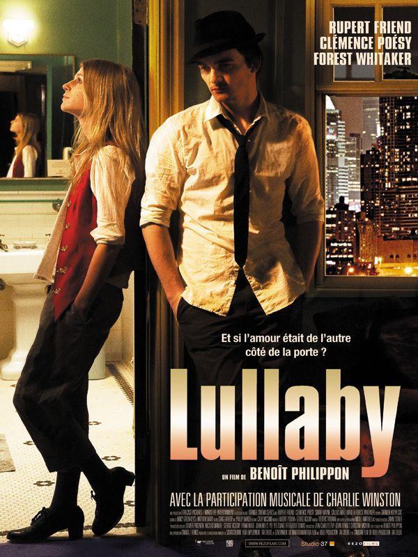 Lullaby for Pi (2010)