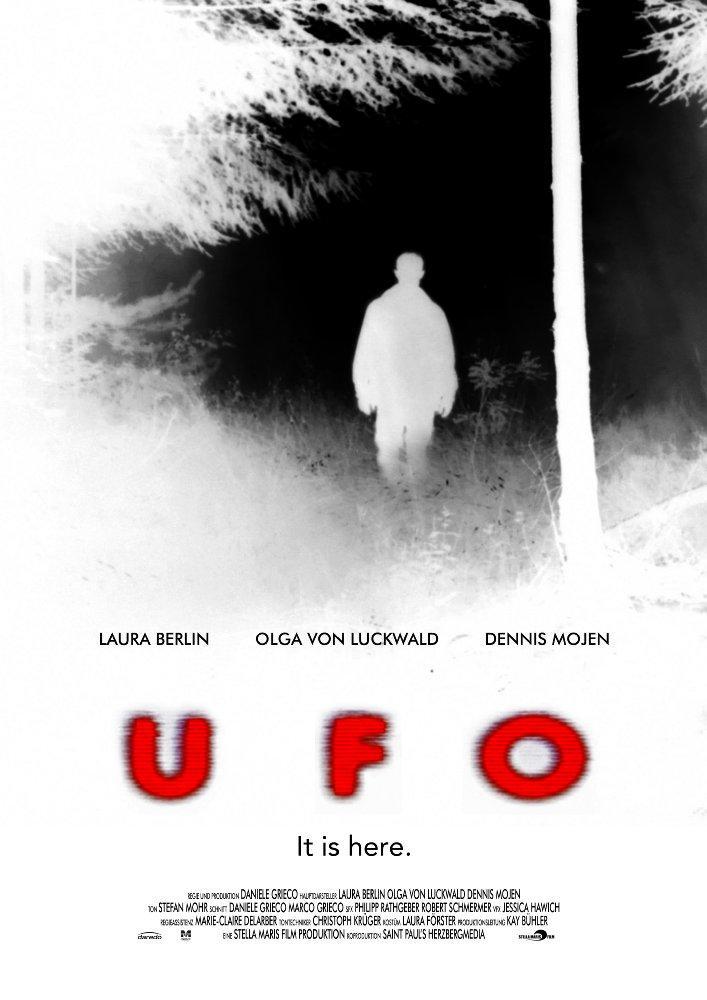 UFO: It Is Here