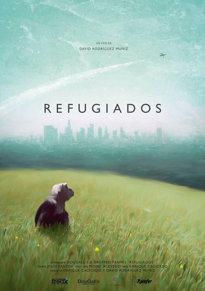 Refugiados (S)