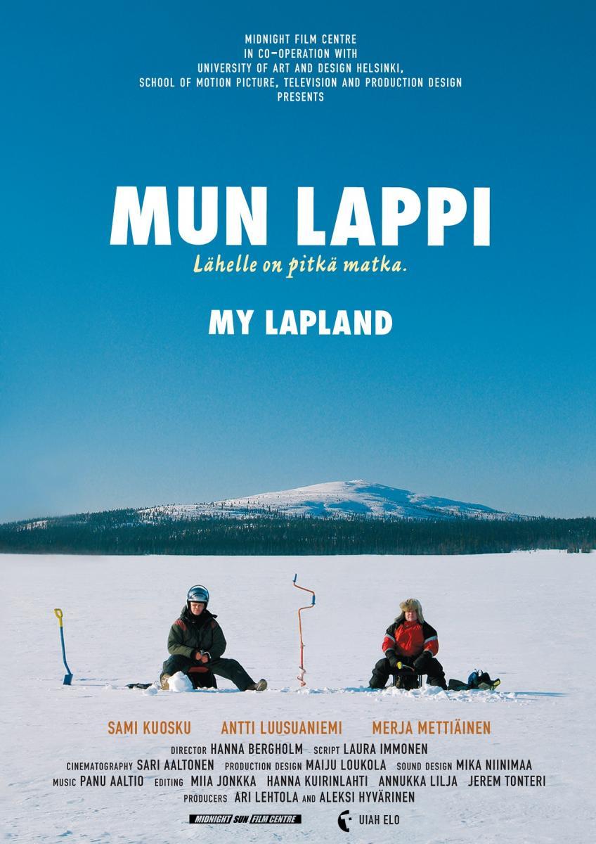 Mun Lappi