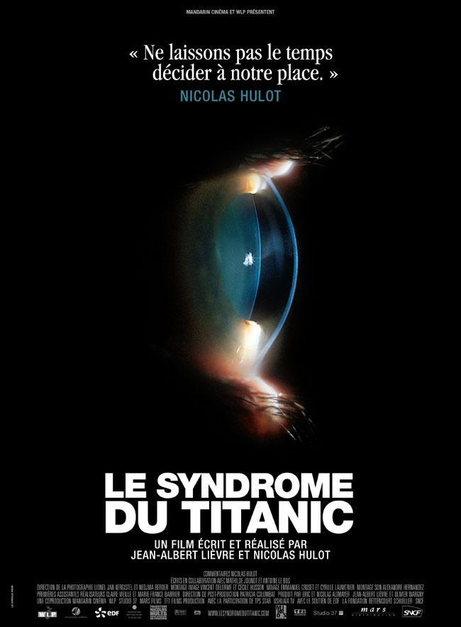 Le syndrome du Titanic