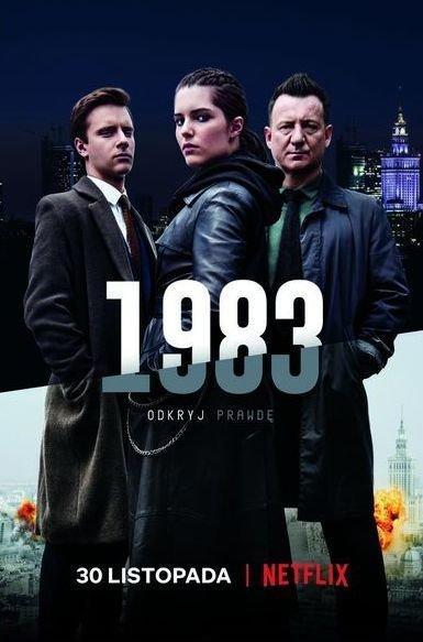 1983 (Miniserie de TV)