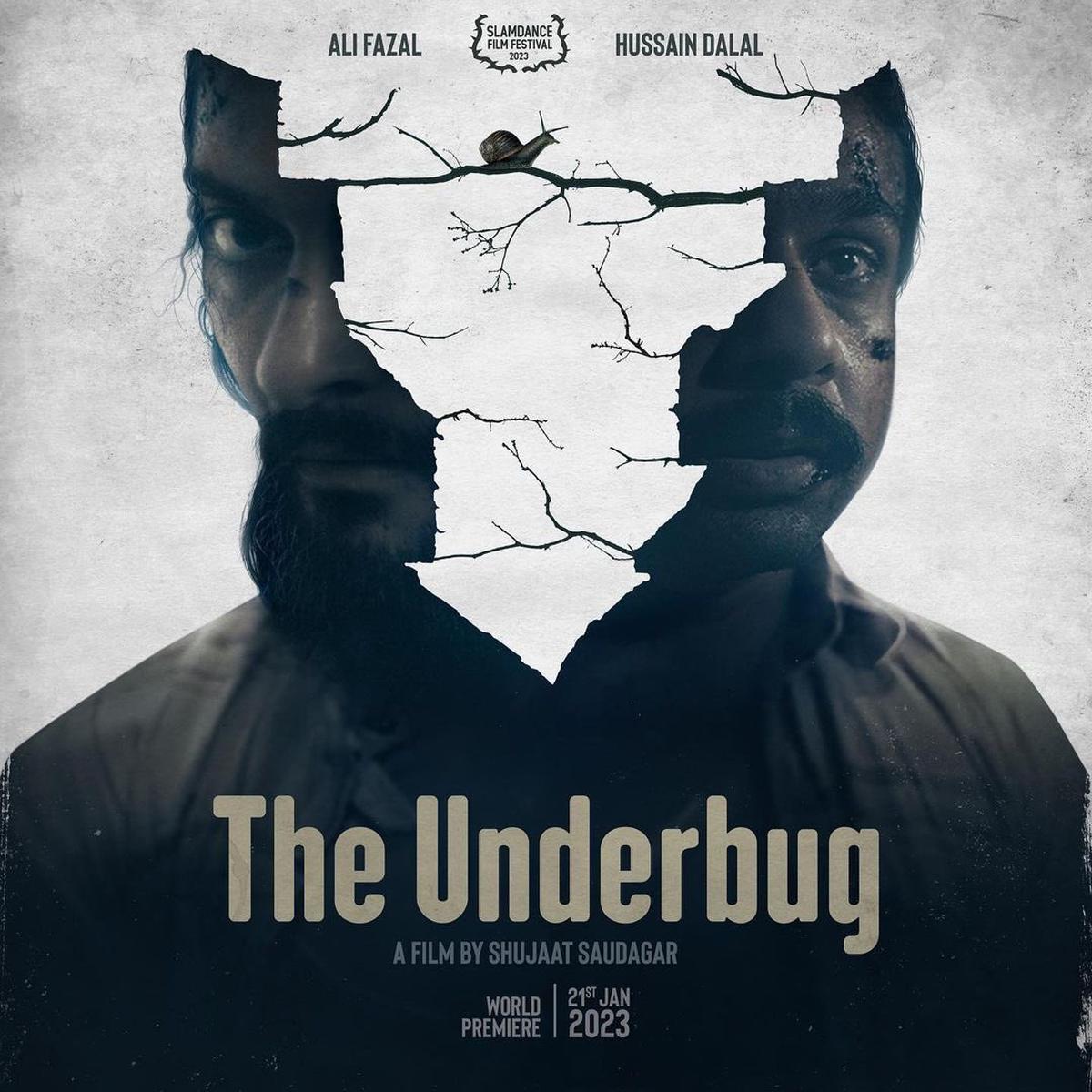 The Underbug