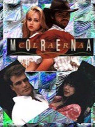 Morena Clara (Serie de TV)