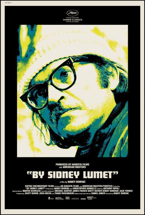 By Sidney Lumet