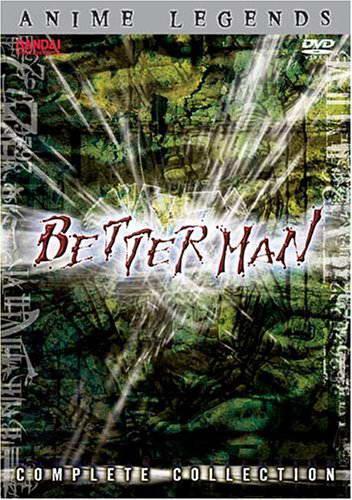 Betterman (Serie de TV)