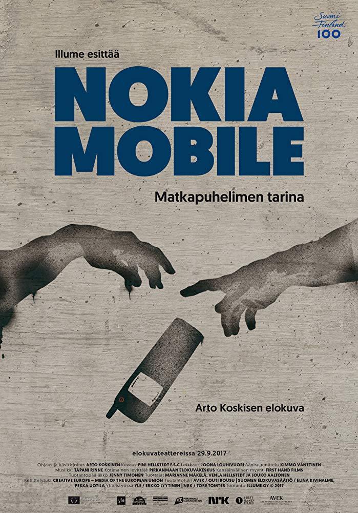 Nokia Mobile - We Were Connecting People