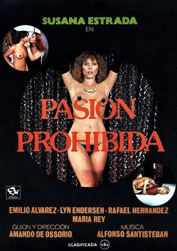 Pasión prohibida