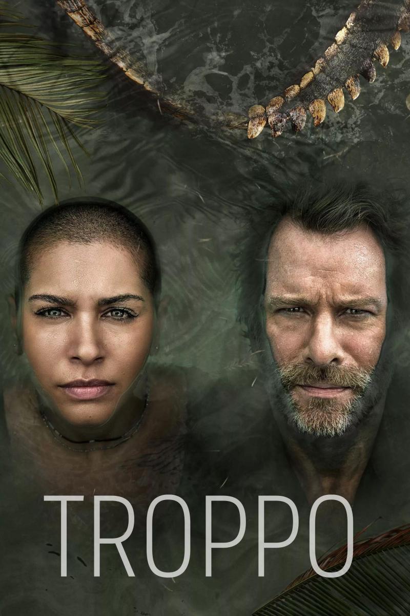 Troppo (Serie de TV)