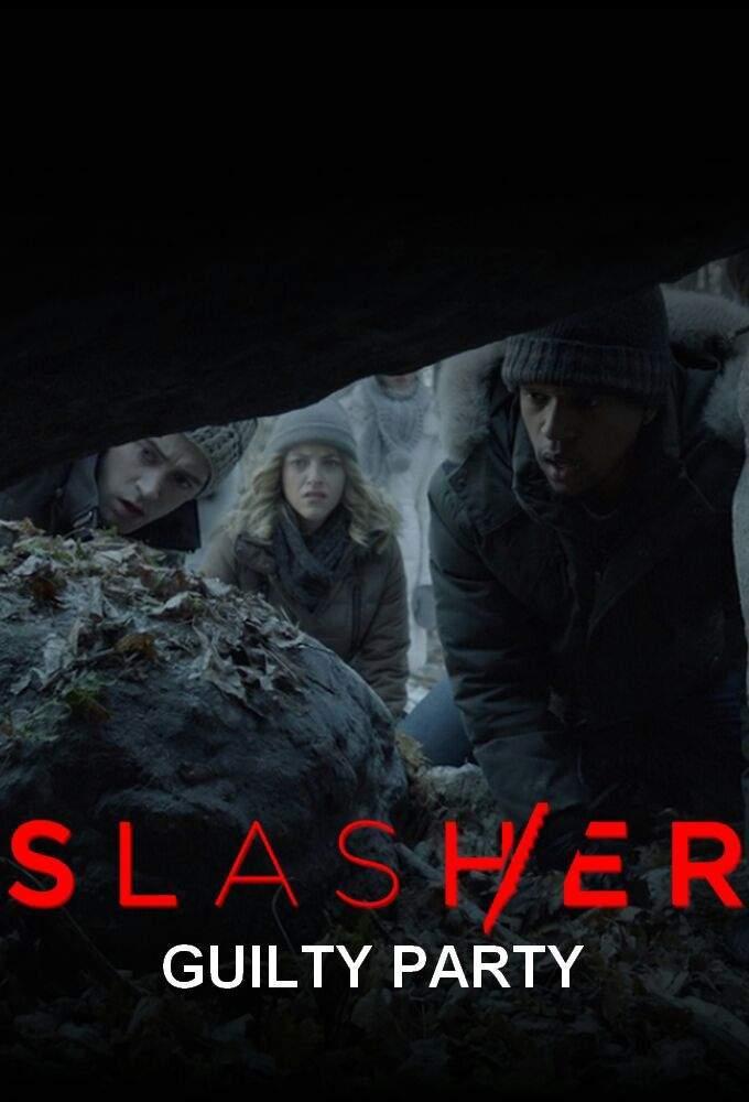 Slasher 2: Los culpables (Miniserie de TV)