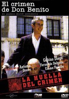 La huella del crimen 2: El crimen de Don Benito (TV)